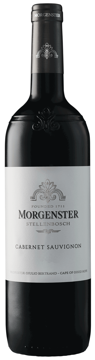 Morgenster Cabernet Sauvignon 2021